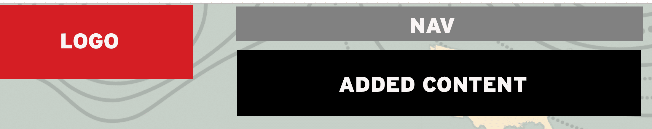 header example